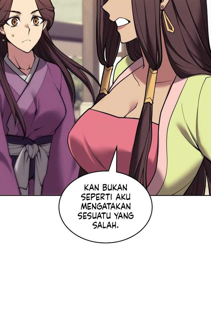 Tale of a Scribe Who Retires to the Countryside Chapter 224 - halaman 13