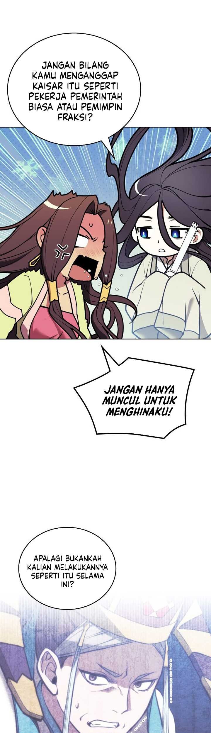 Tale of a Scribe Who Retires to the Countryside Chapter 224 - halaman 14