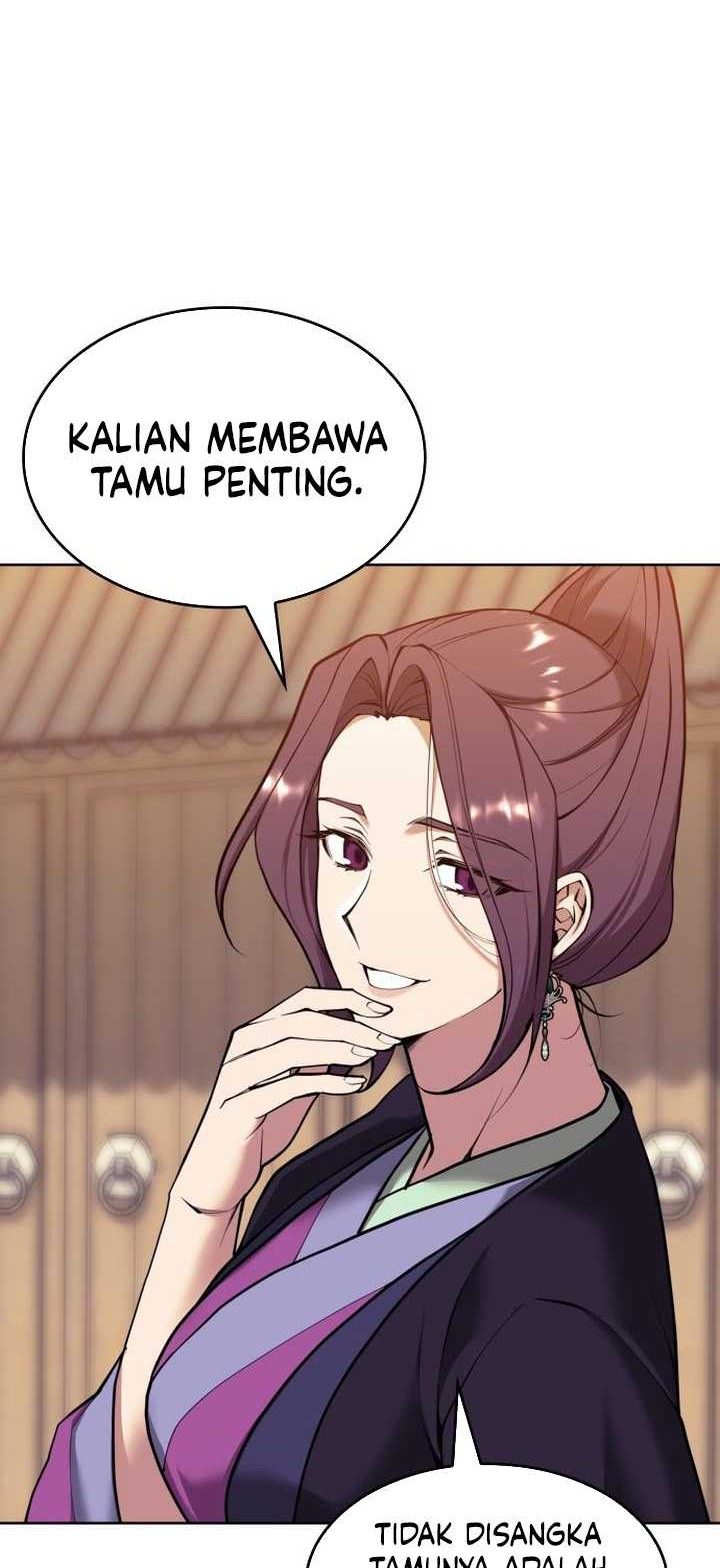 Tale of a Scribe Who Retires to the Countryside Chapter 224 - halaman 3