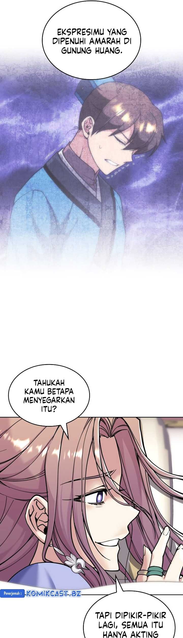 Tale of a Scribe Who Retires to the Countryside Chapter 224 - halaman 34