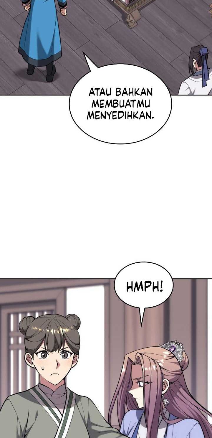 Tale of a Scribe Who Retires to the Countryside Chapter 224 - halaman 37