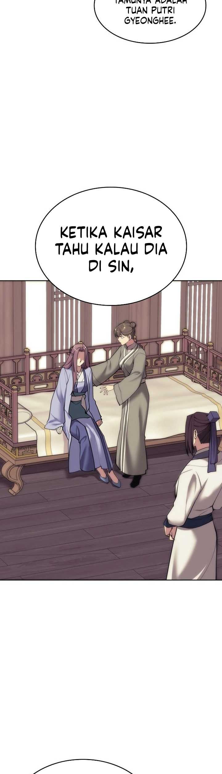 Tale of a Scribe Who Retires to the Countryside Chapter 224 - halaman 4