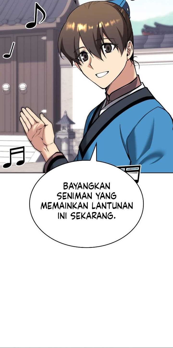 Tale of a Scribe Who Retires to the Countryside Chapter 224 - halaman 49