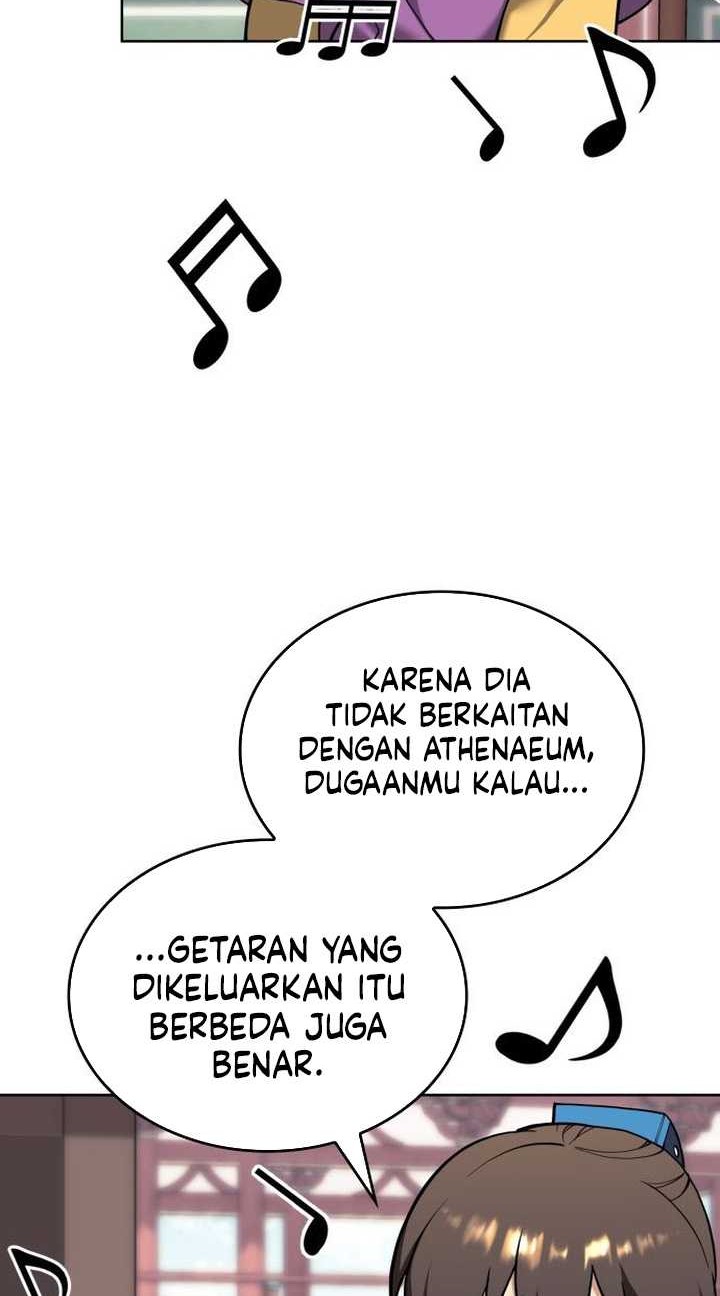 Tale of a Scribe Who Retires to the Countryside Chapter 224 - halaman 55