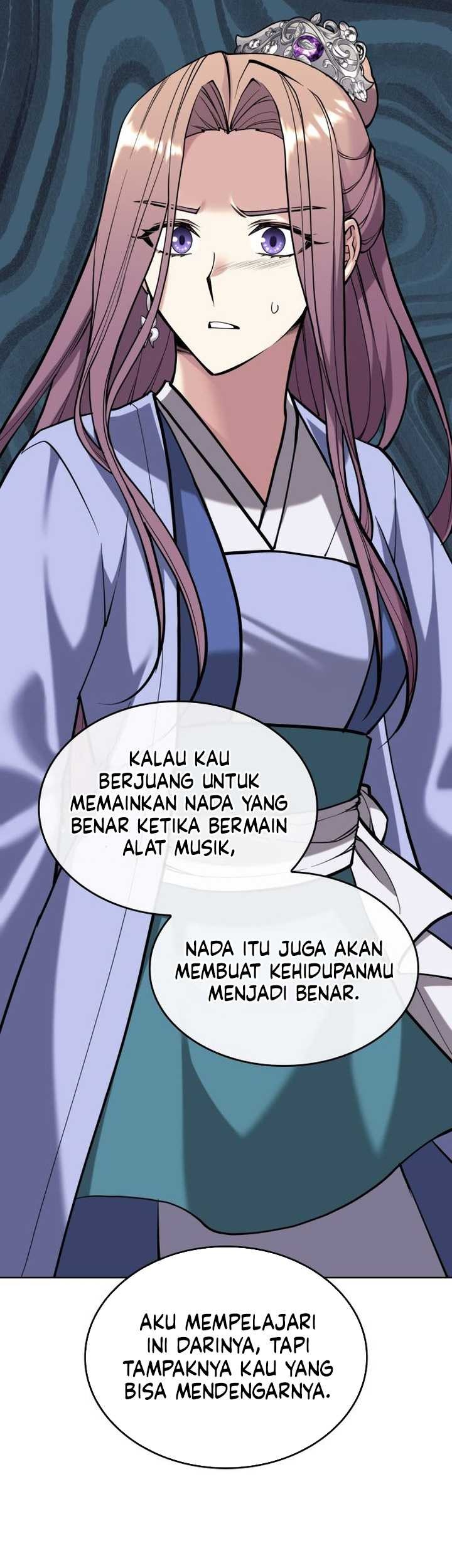 Tale of a Scribe Who Retires to the Countryside Chapter 224 - halaman 58