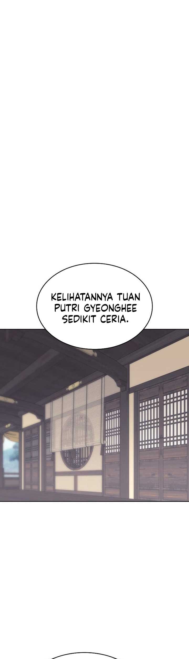 Tale of a Scribe Who Retires to the Countryside Chapter 224 - halaman 68