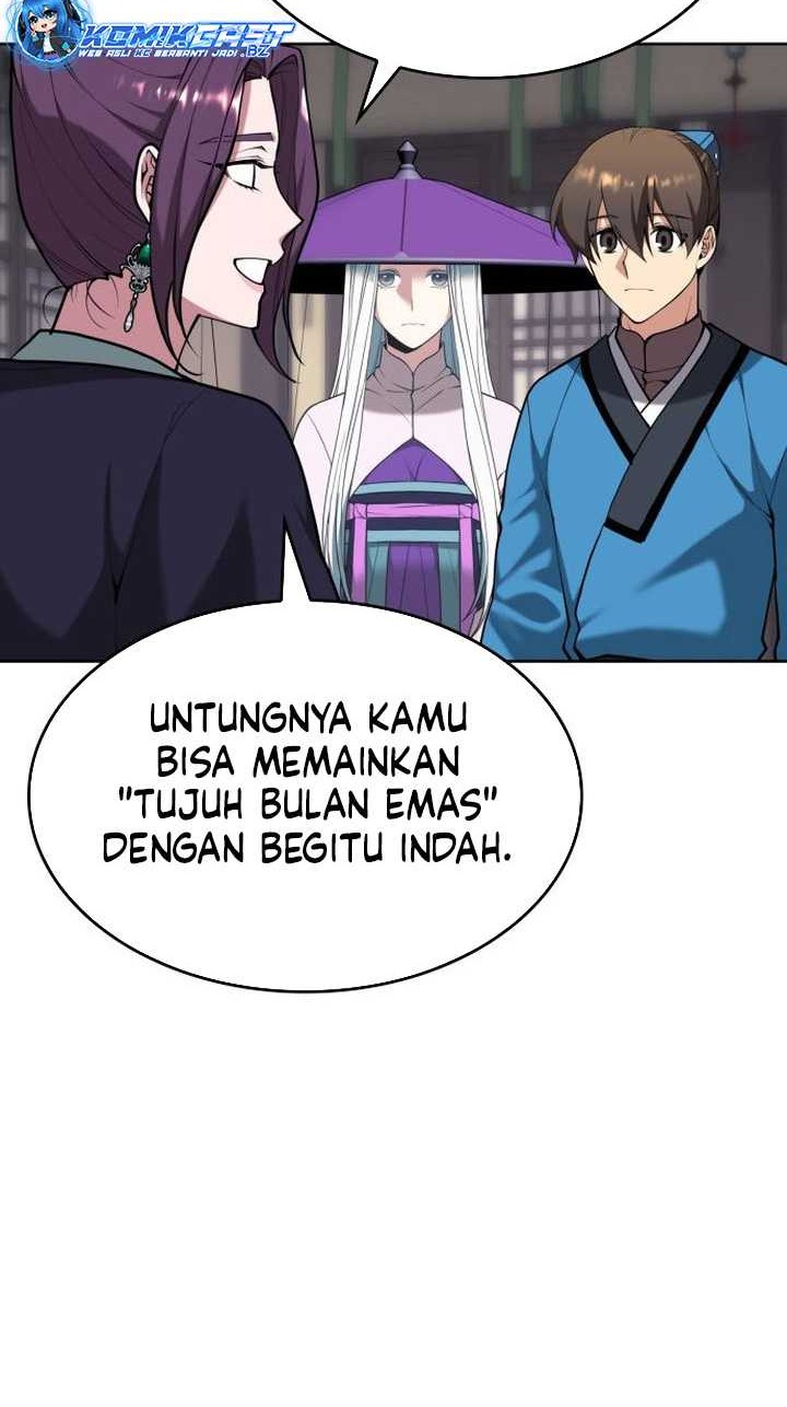 Tale of a Scribe Who Retires to the Countryside Chapter 224 - halaman 71