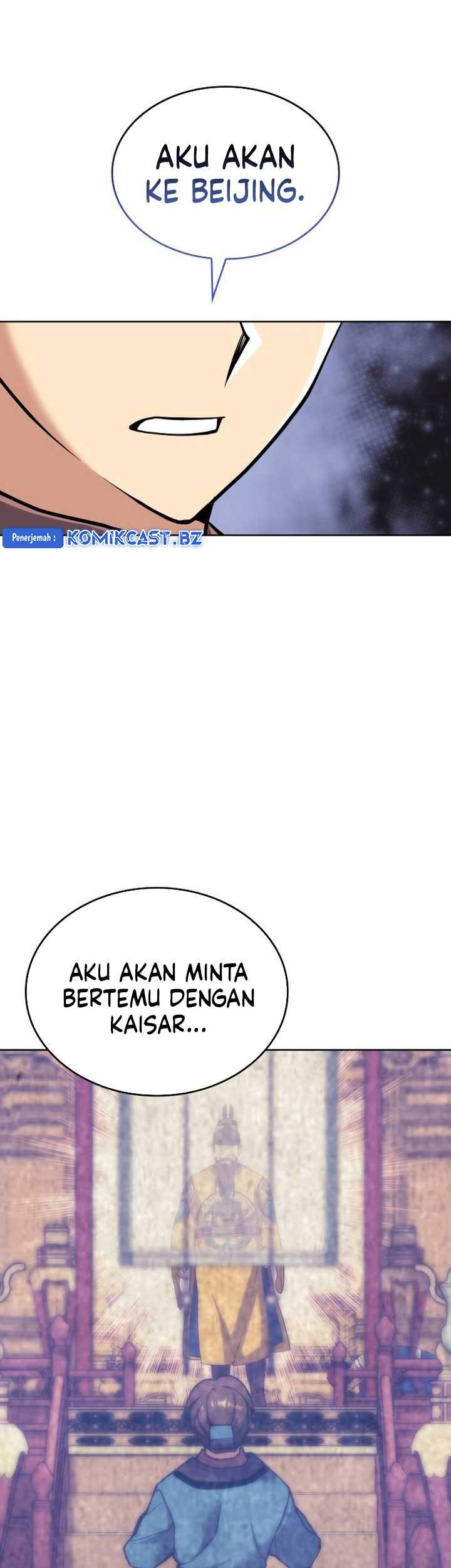 Tale of a Scribe Who Retires to the Countryside Chapter 224 - halaman 8