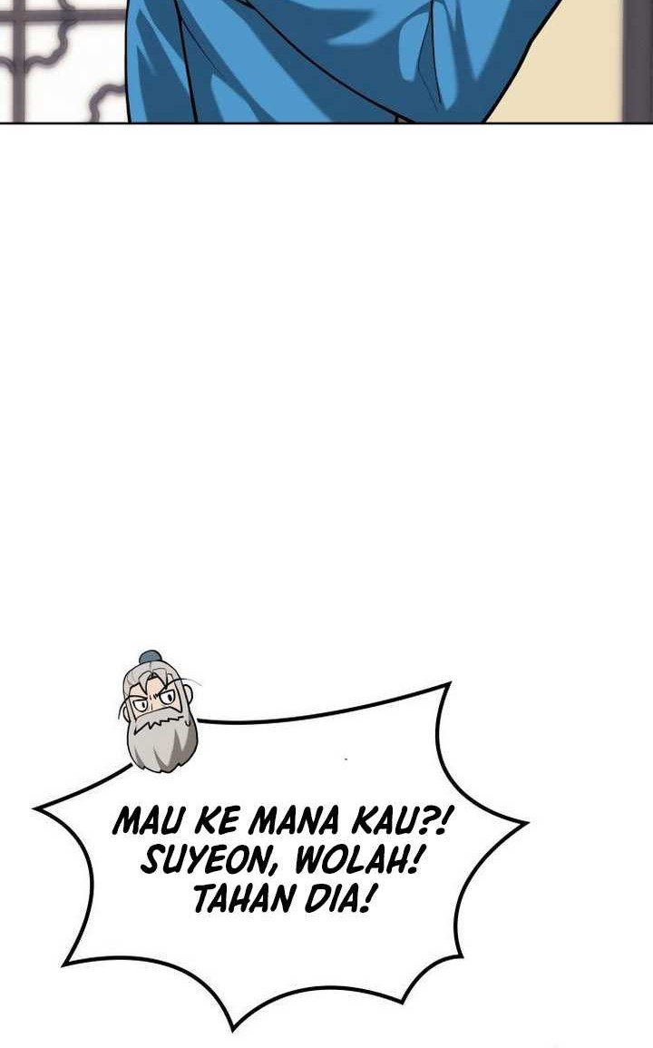 Tale of a Scribe Who Retires to the Countryside Chapter 224 - halaman 81