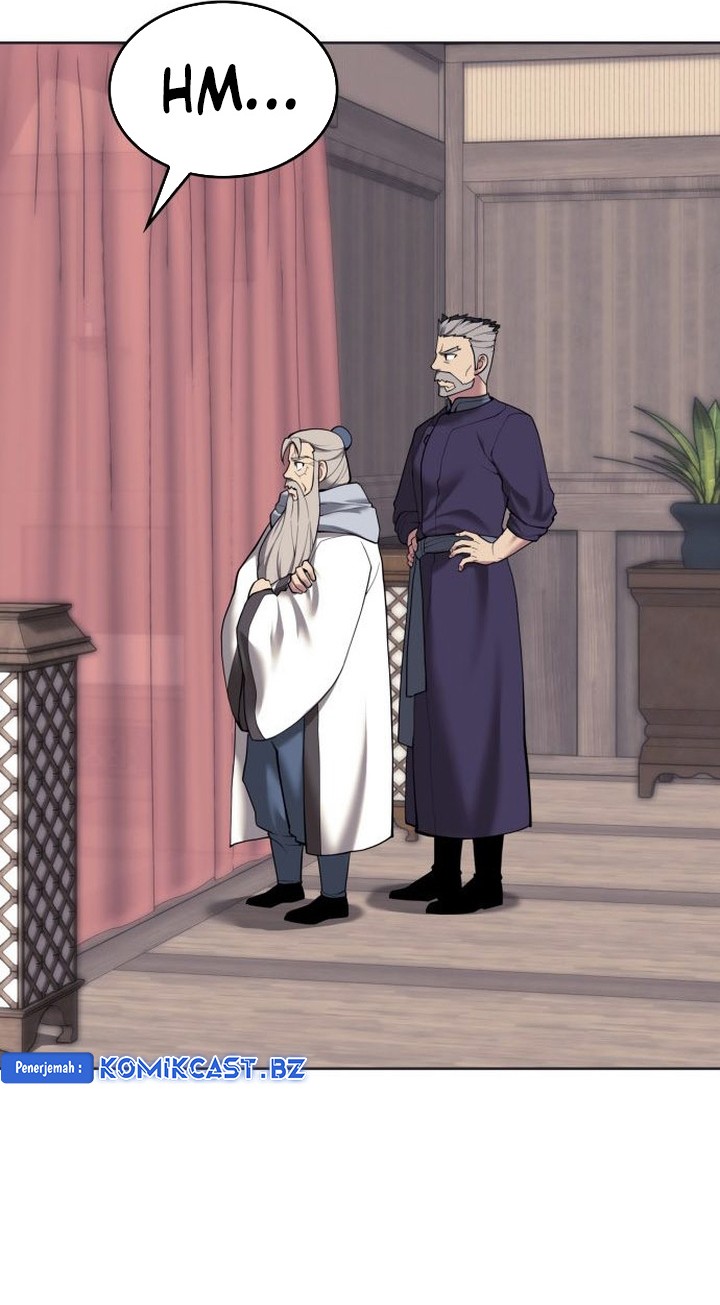 Tale of a Scribe Who Retires to the Countryside Chapter 225 - halaman 3