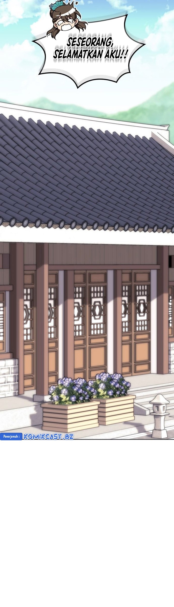 Tale of a Scribe Who Retires to the Countryside Chapter 225 - halaman 32