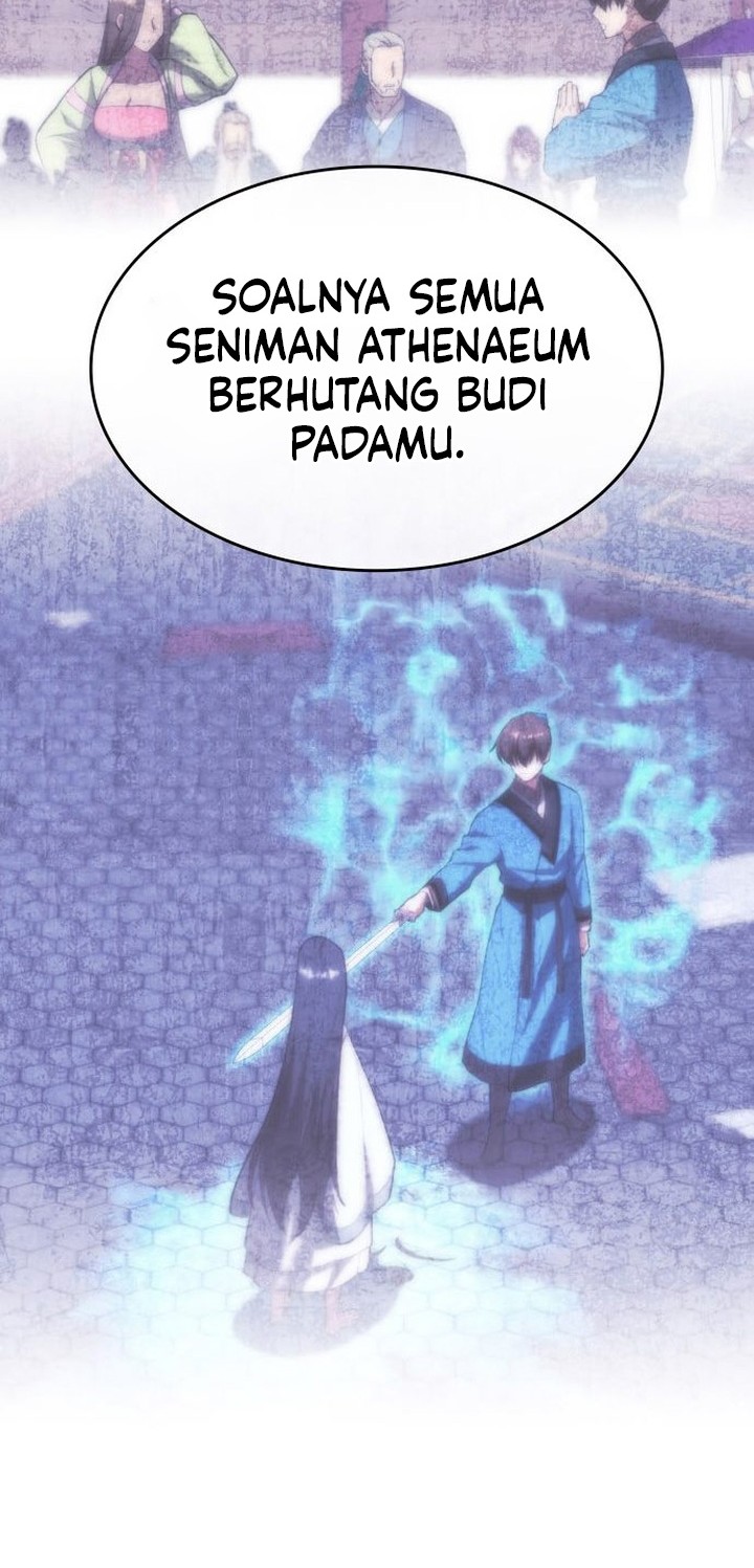 Tale of a Scribe Who Retires to the Countryside Chapter 225 - halaman 37