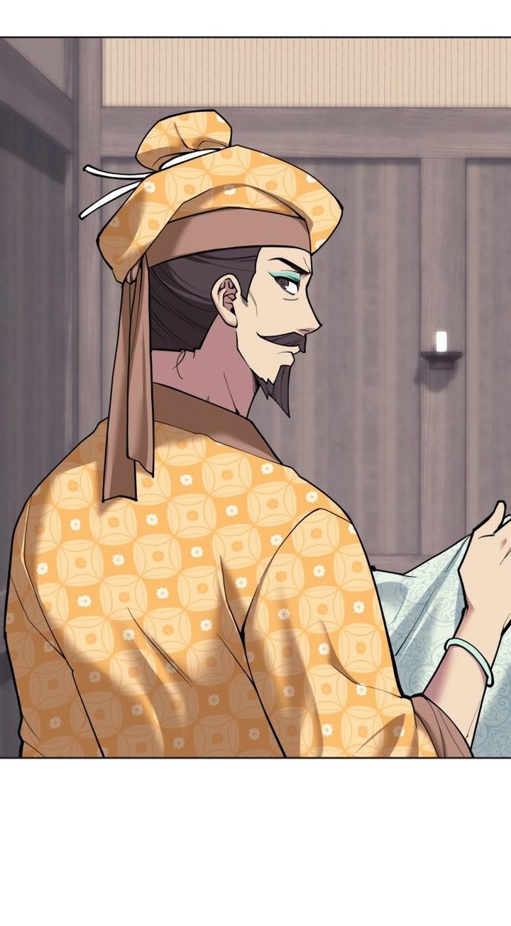 Tale of a Scribe Who Retires to the Countryside Chapter 225 - halaman 7