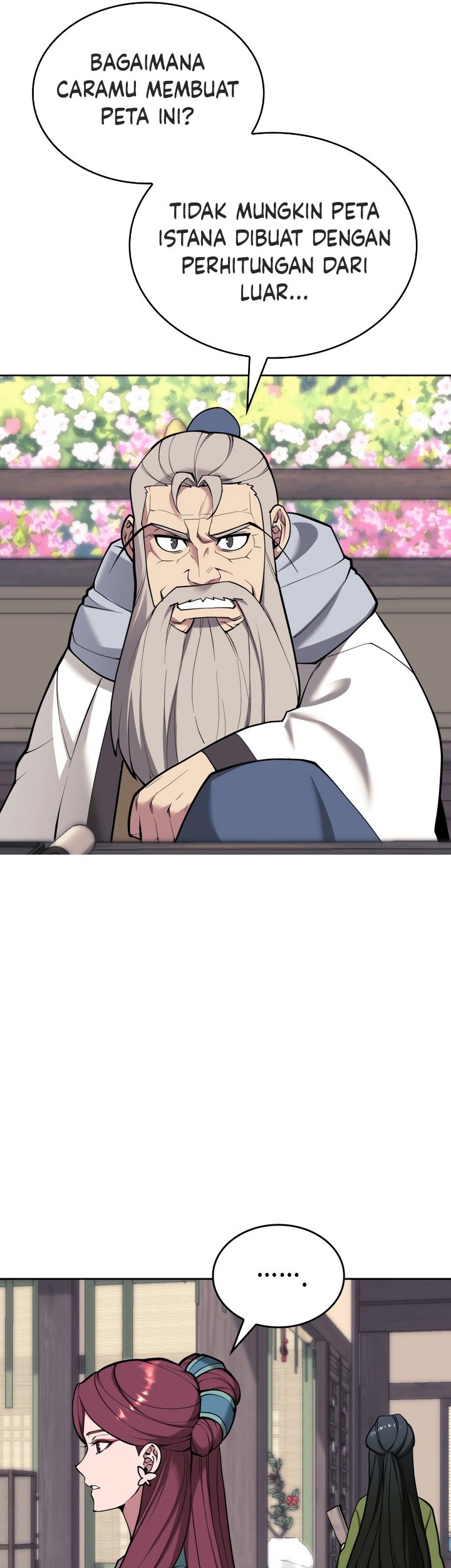 Tale of a Scribe Who Retires to the Countryside Chapter 226 - halaman 10