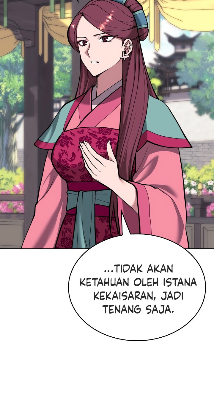 Tale of a Scribe Who Retires to the Countryside Chapter 226 - halaman 15