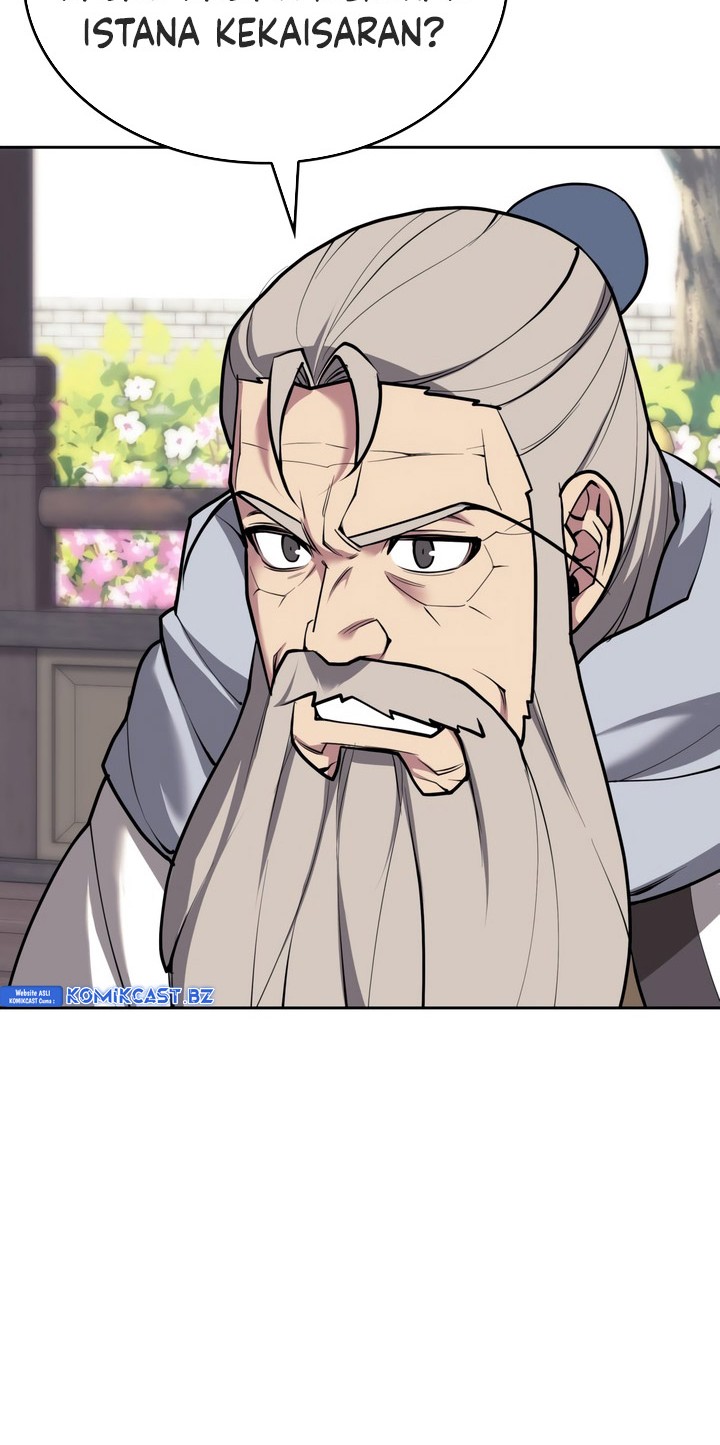 Tale of a Scribe Who Retires to the Countryside Chapter 226 - halaman 23