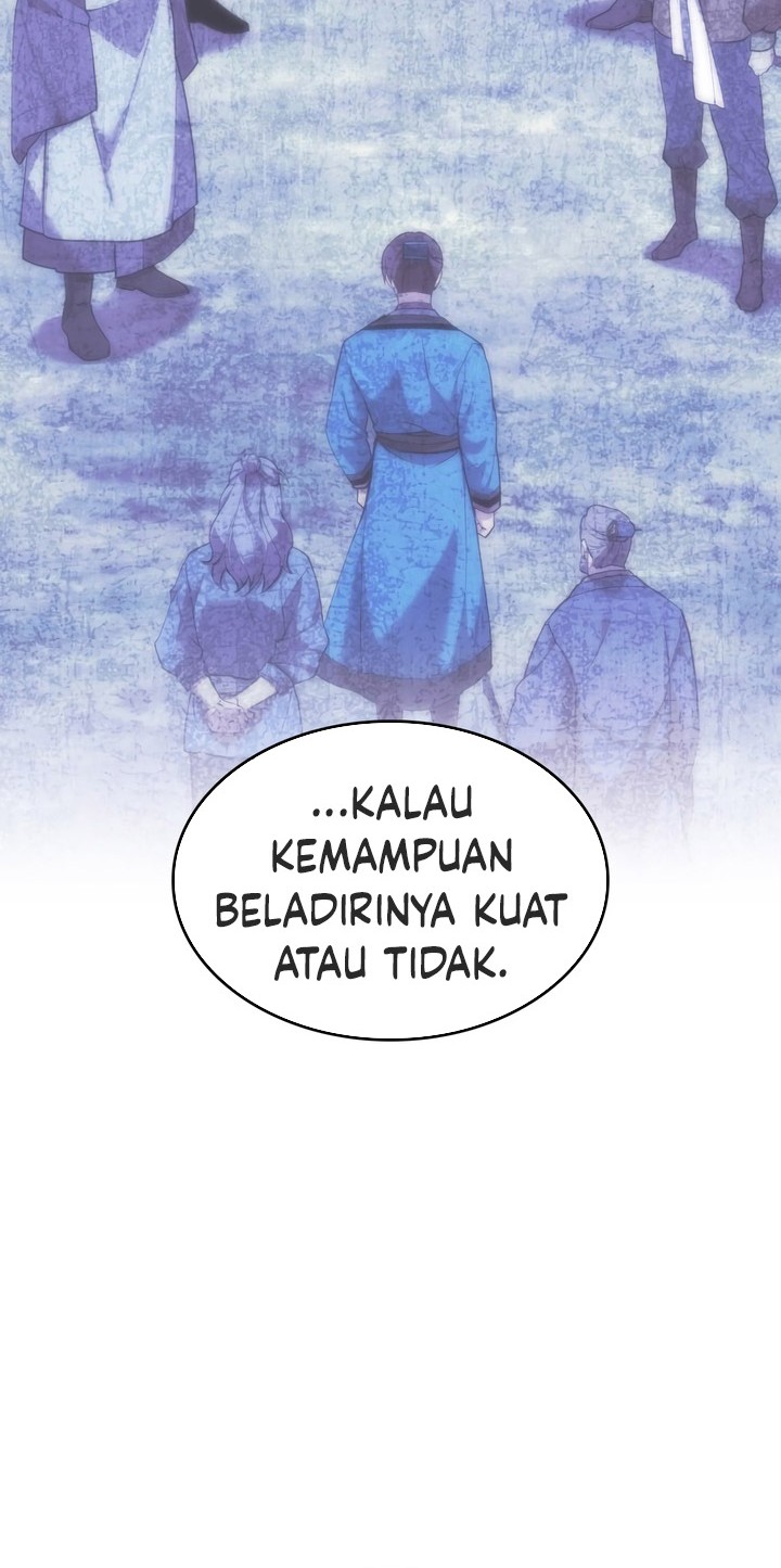 Tale of a Scribe Who Retires to the Countryside Chapter 226 - halaman 25