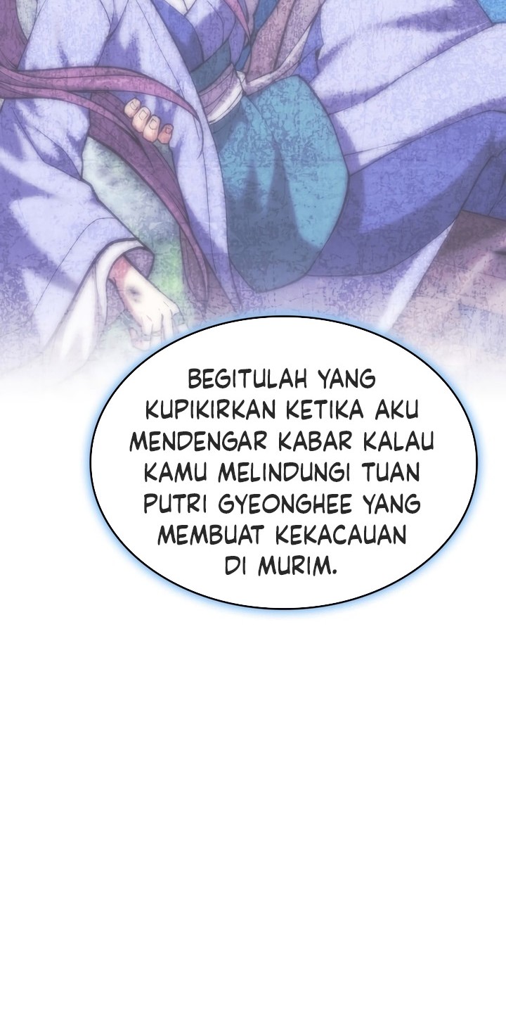 Tale of a Scribe Who Retires to the Countryside Chapter 226 - halaman 31