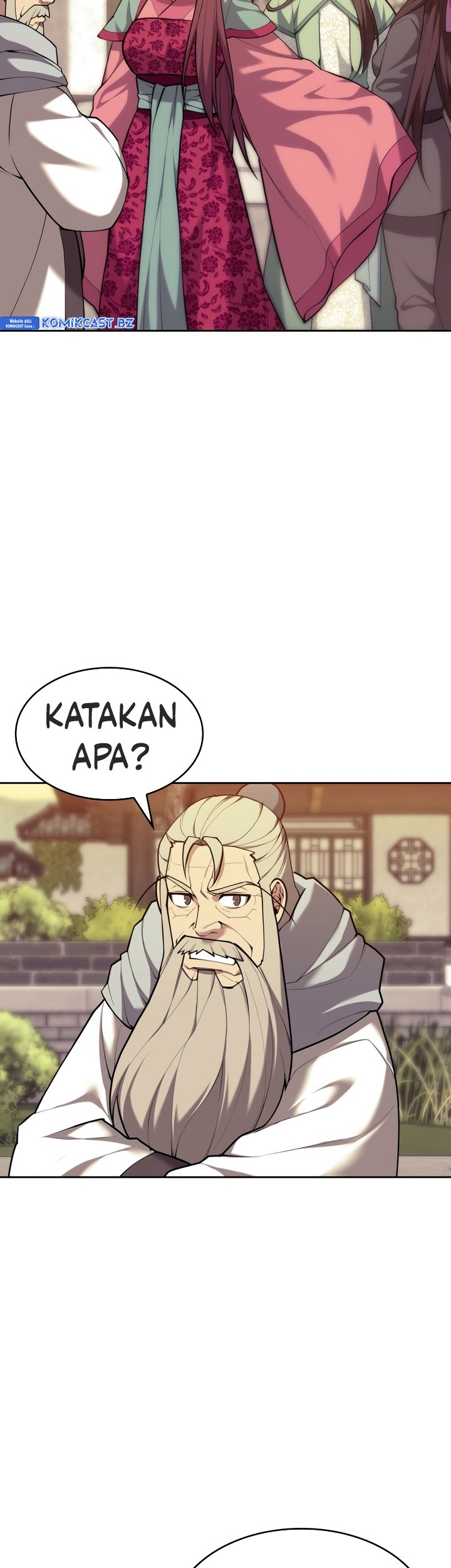 Tale of a Scribe Who Retires to the Countryside Chapter 226 - halaman 48