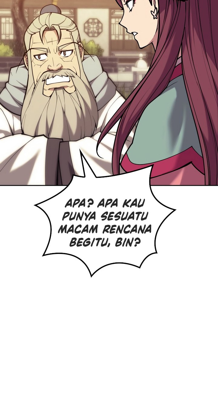 Tale of a Scribe Who Retires to the Countryside Chapter 226 - halaman 51