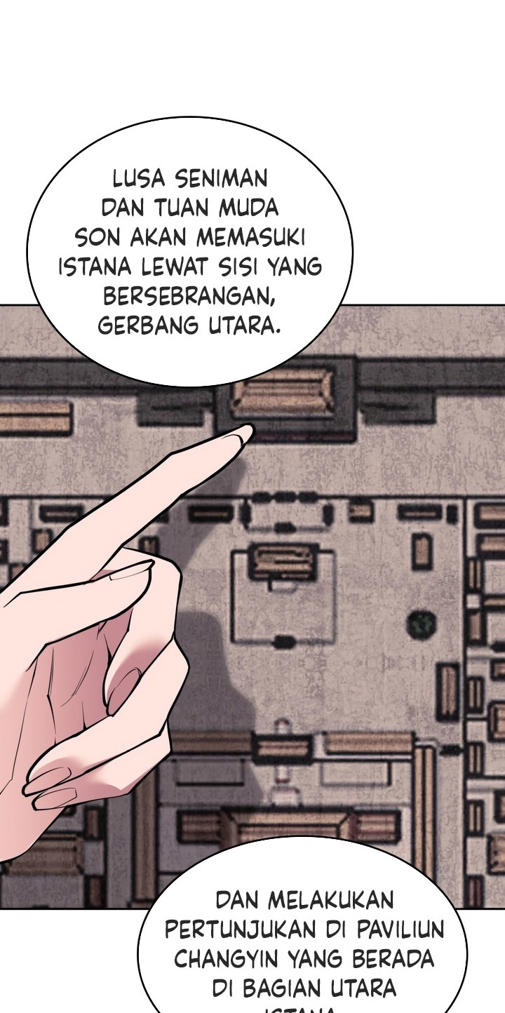 Tale of a Scribe Who Retires to the Countryside Chapter 226 - halaman 7