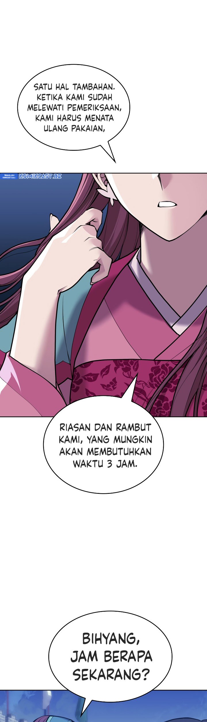 Tale of a Scribe Who Retires to the Countryside Chapter 227 - halaman 18