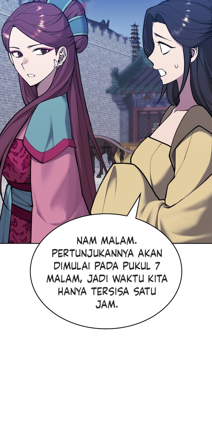 Tale of a Scribe Who Retires to the Countryside Chapter 227 - halaman 19