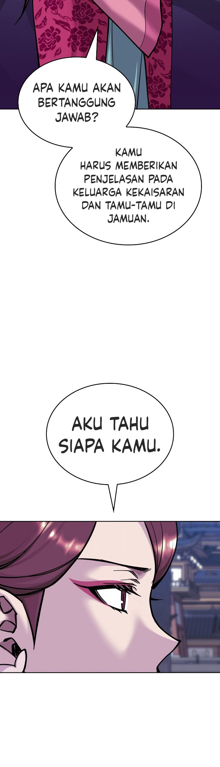 Tale of a Scribe Who Retires to the Countryside Chapter 227 - halaman 22