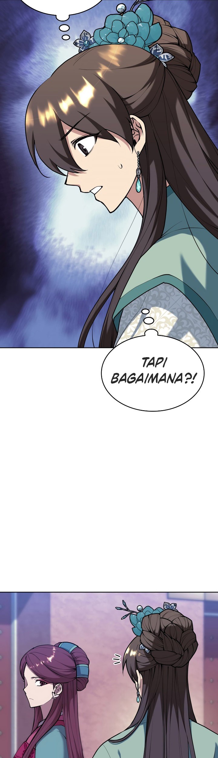 Tale of a Scribe Who Retires to the Countryside Chapter 227 - halaman 38