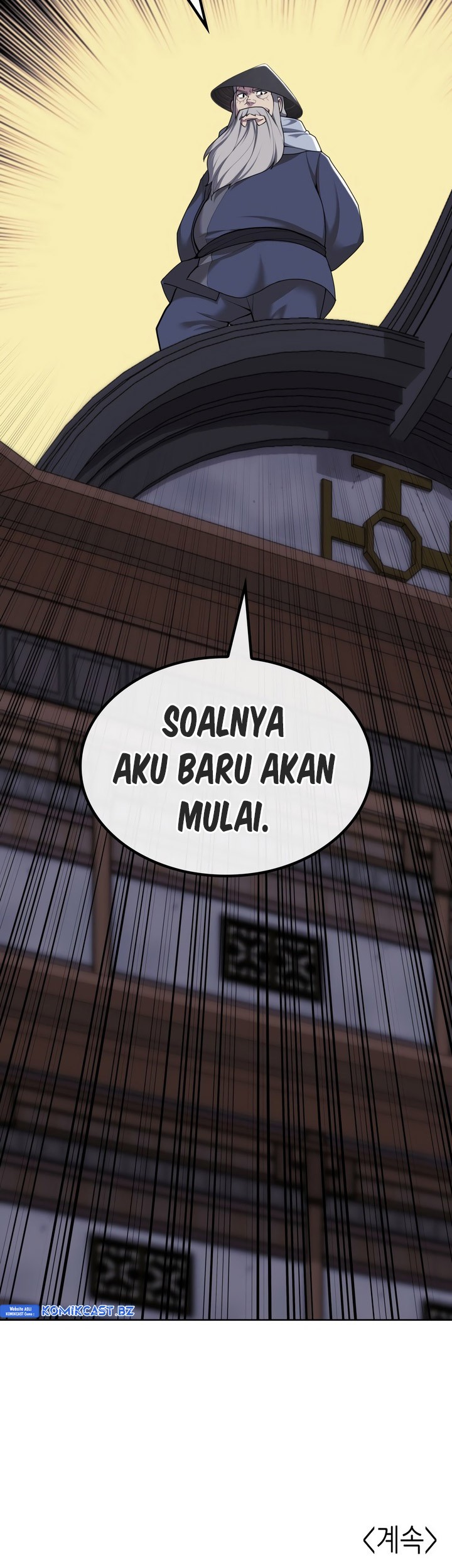 Tale of a Scribe Who Retires to the Countryside Chapter 227 - halaman 84