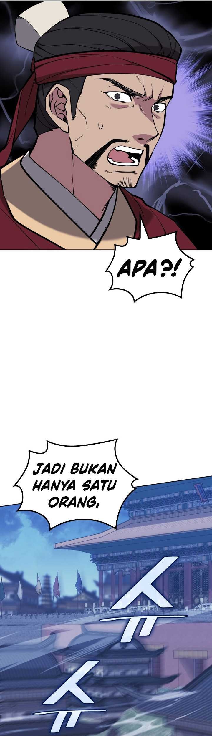 Tale of a Scribe Who Retires to the Countryside Chapter 228 - halaman 10