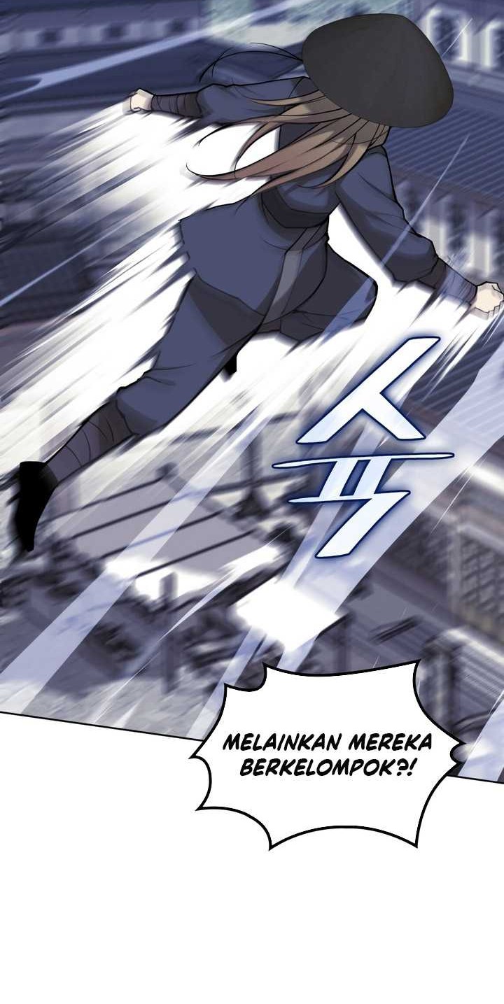 Tale of a Scribe Who Retires to the Countryside Chapter 228 - halaman 11