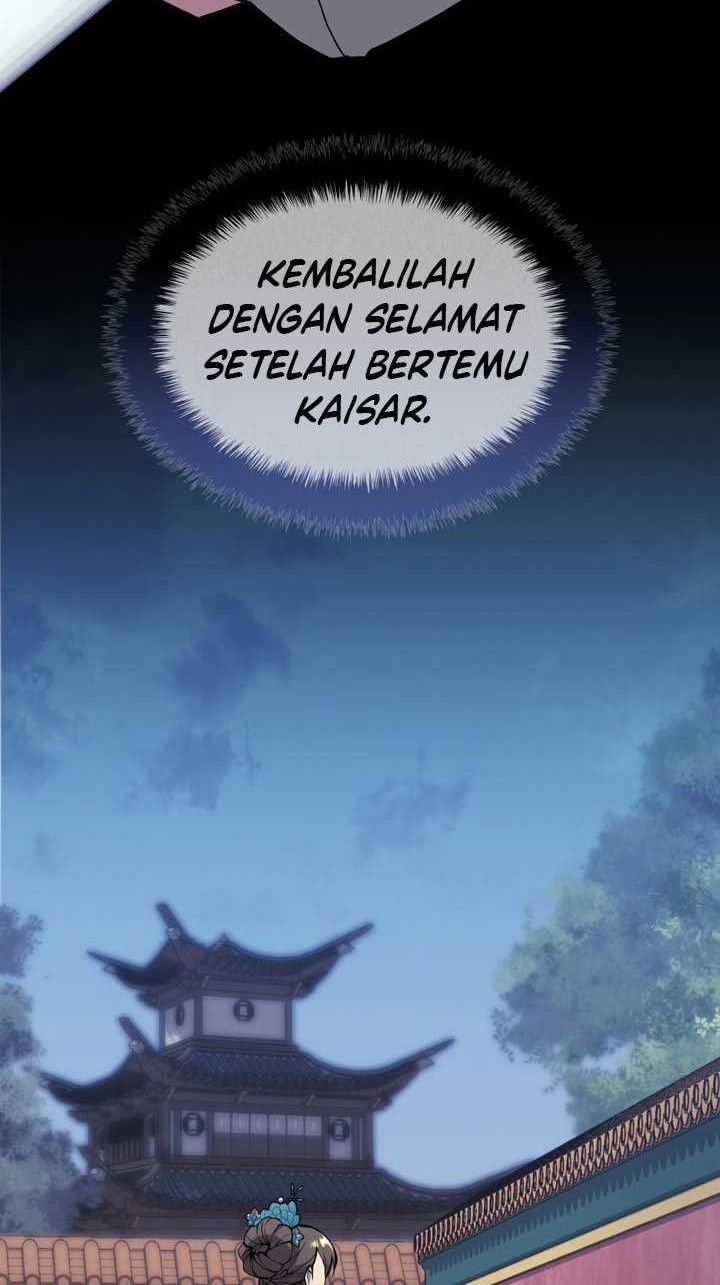 Tale of a Scribe Who Retires to the Countryside Chapter 228 - halaman 21