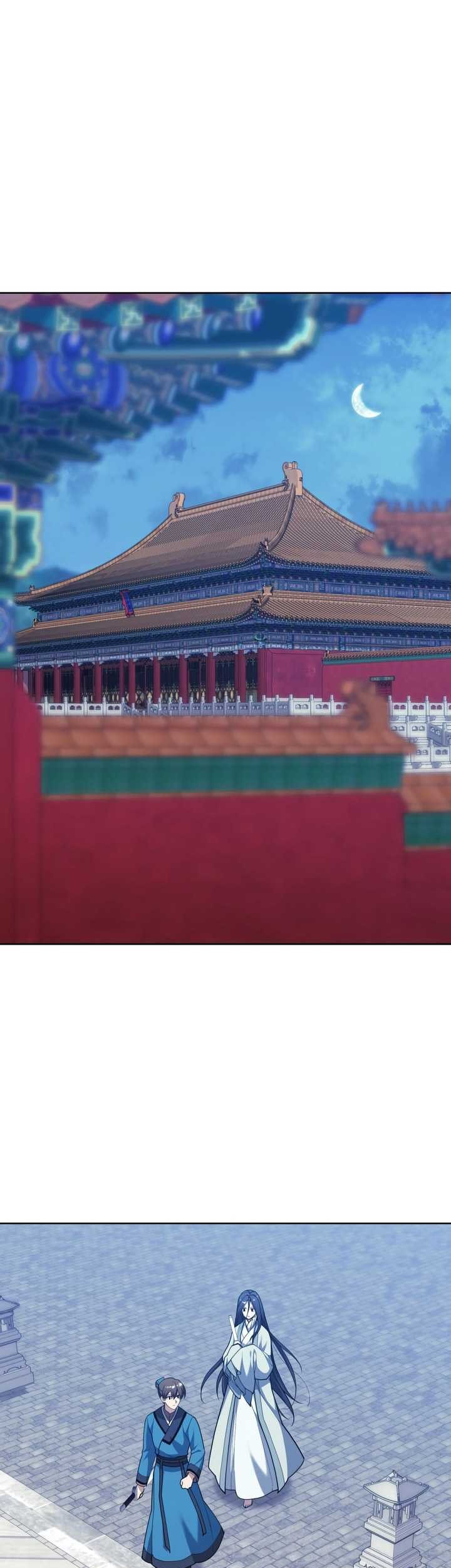 Tale of a Scribe Who Retires to the Countryside Chapter 228 - halaman 76