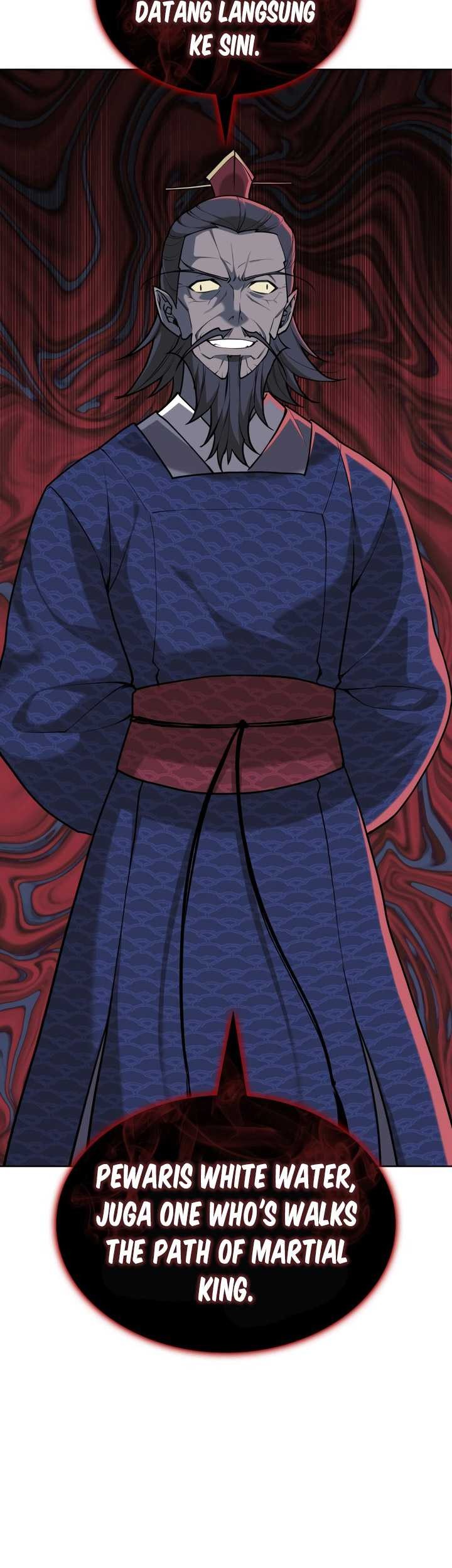 Tale of a Scribe Who Retires to the Countryside Chapter 228 - halaman 80