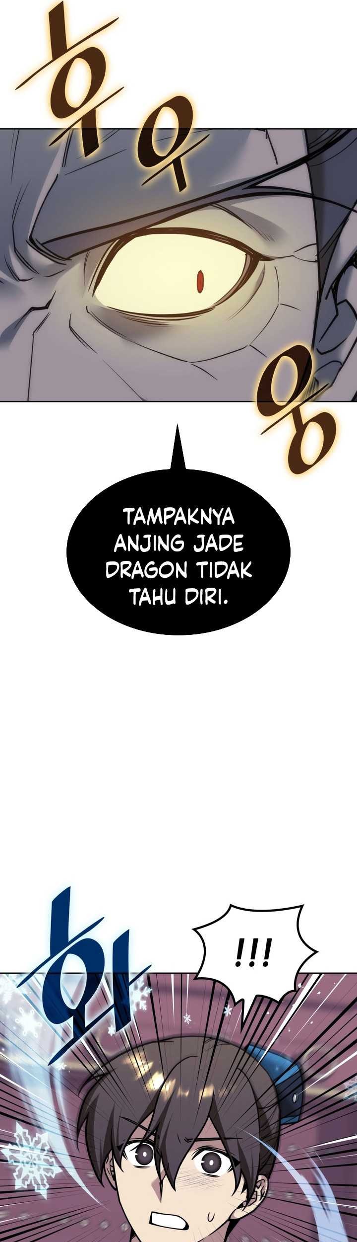 Tale of a Scribe Who Retires to the Countryside Chapter 229 - halaman 18