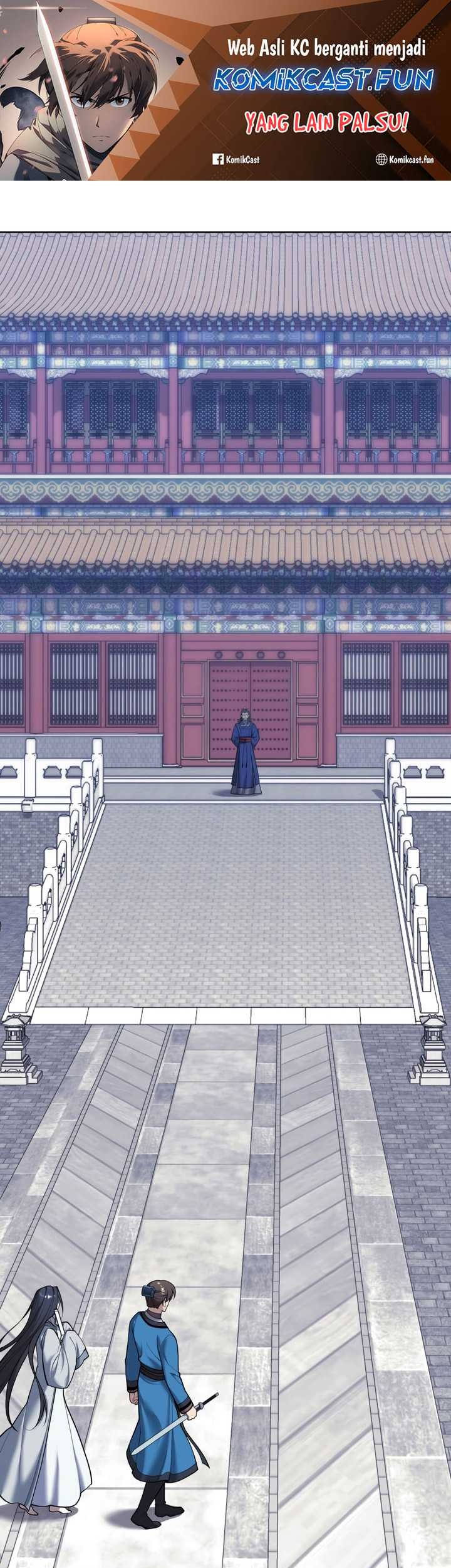 Tale of a Scribe Who Retires to the Countryside Chapter 229 - halaman 2