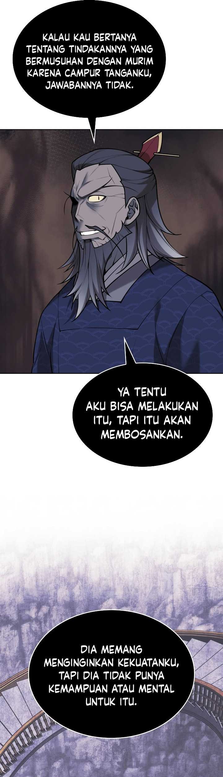 Tale of a Scribe Who Retires to the Countryside Chapter 229 - halaman 42