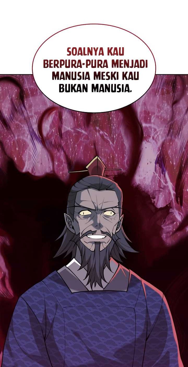 Tale of a Scribe Who Retires to the Countryside Chapter 229 - halaman 5
