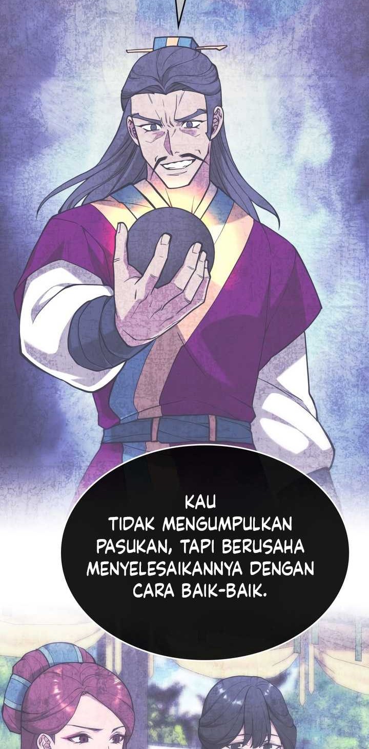 Tale of a Scribe Who Retires to the Countryside Chapter 229 - halaman 51