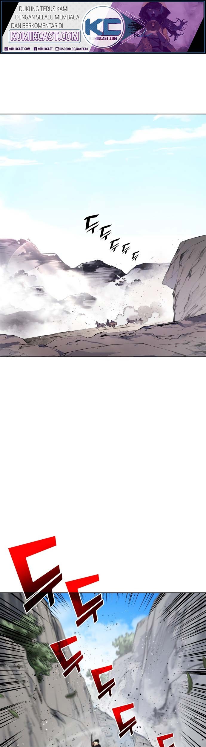 Tale of a Scribe Who Retires to the Countryside Chapter 23 - halaman 1