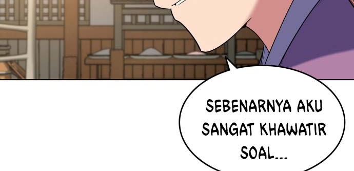 Tale of a Scribe Who Retires to the Countryside Chapter 23 - halaman 15