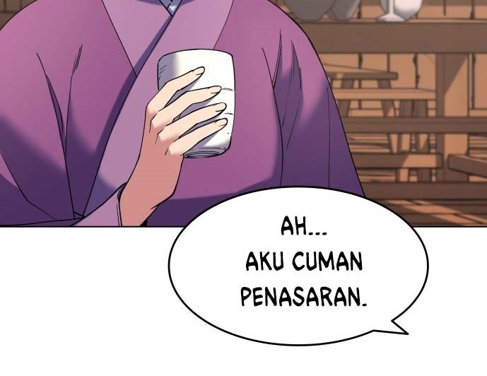 Tale of a Scribe Who Retires to the Countryside Chapter 23 - halaman 21