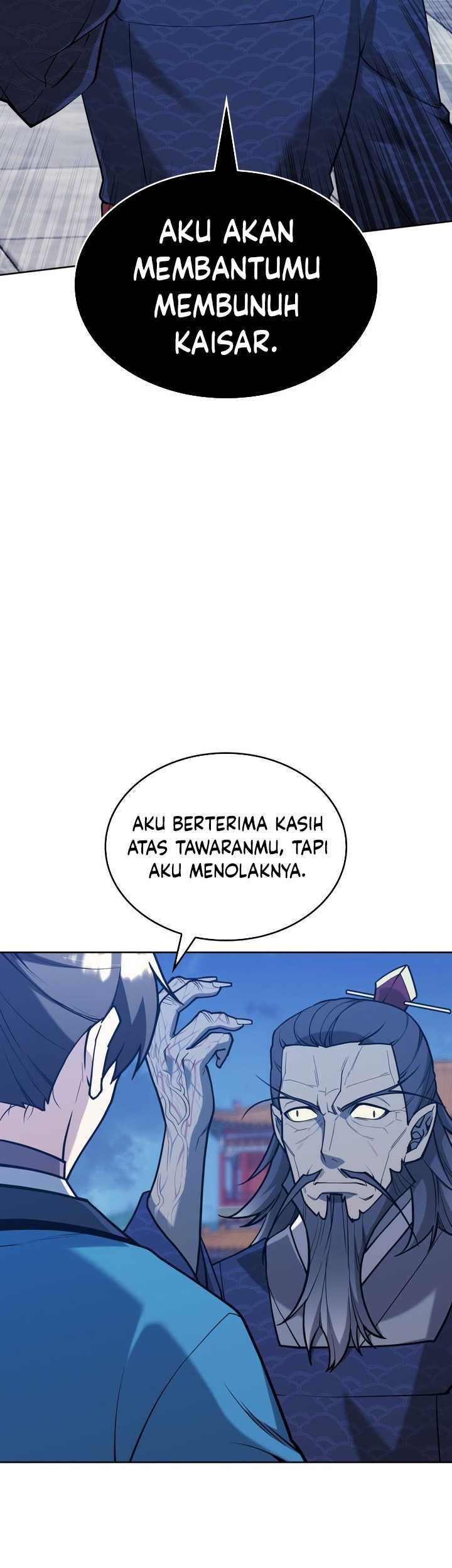 Tale of a Scribe Who Retires to the Countryside Chapter 230 - halaman 10