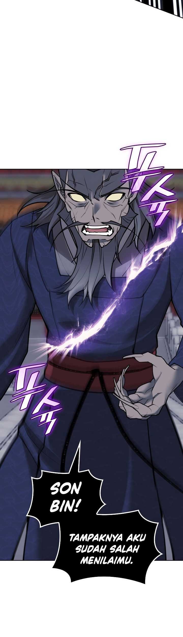 Tale of a Scribe Who Retires to the Countryside Chapter 230 - halaman 24