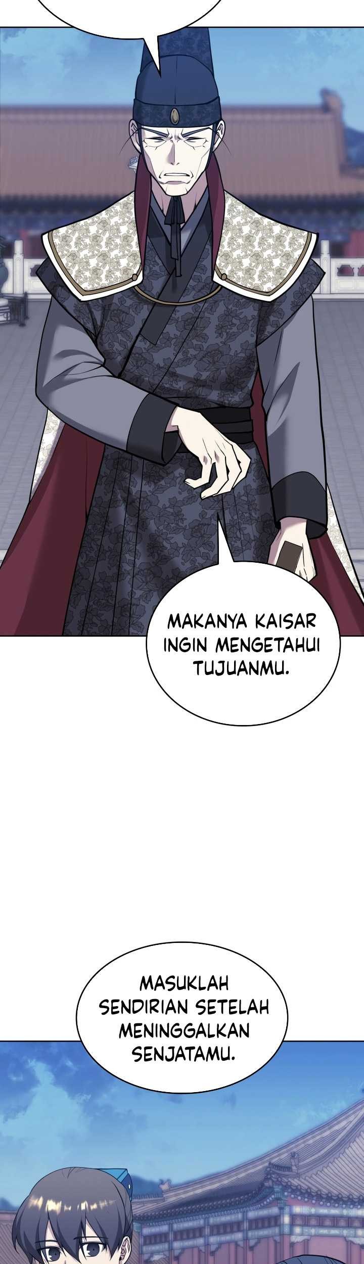 Tale of a Scribe Who Retires to the Countryside Chapter 230 - halaman 46