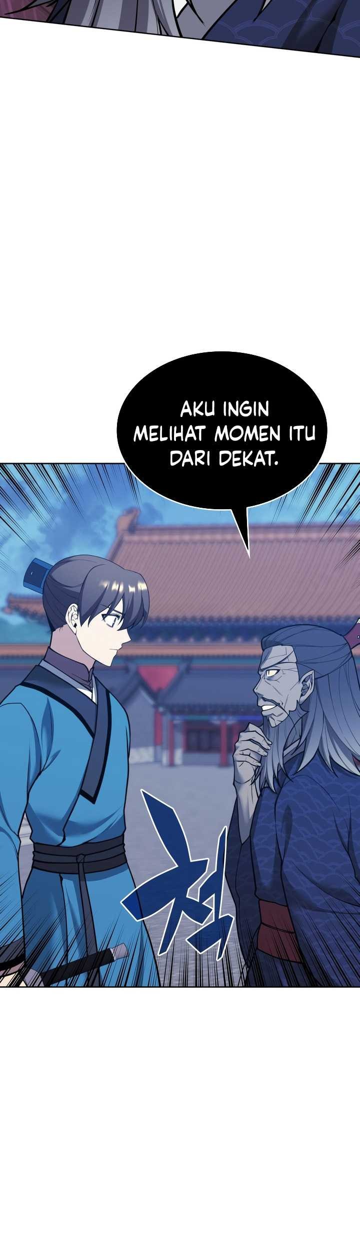 Tale of a Scribe Who Retires to the Countryside Chapter 230 - halaman 6