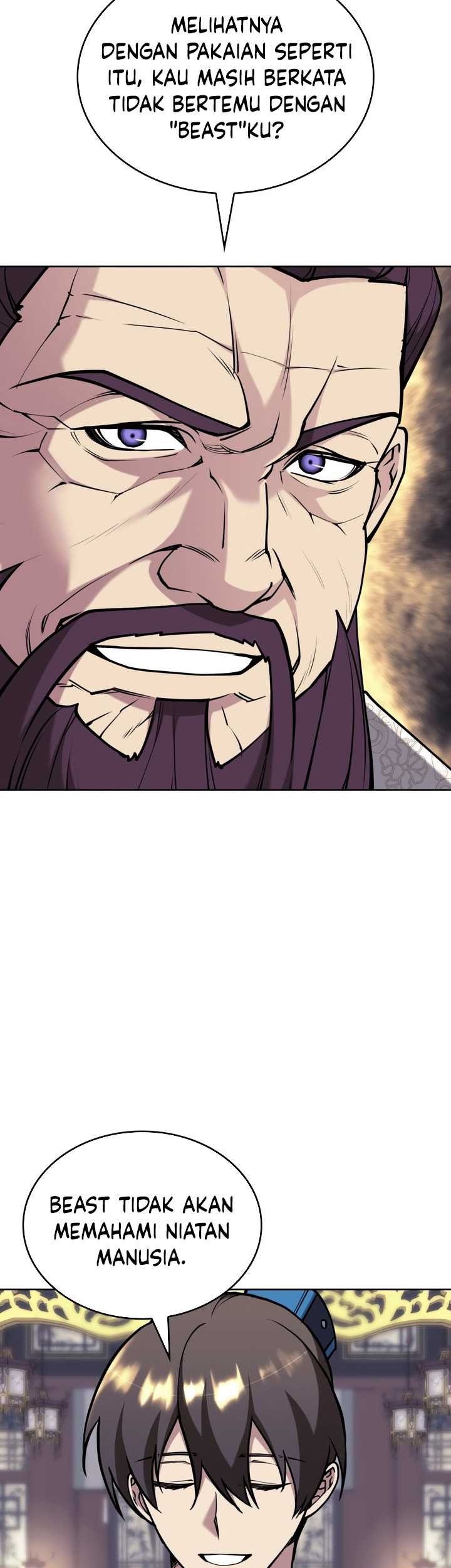 Tale of a Scribe Who Retires to the Countryside Chapter 230 - halaman 66