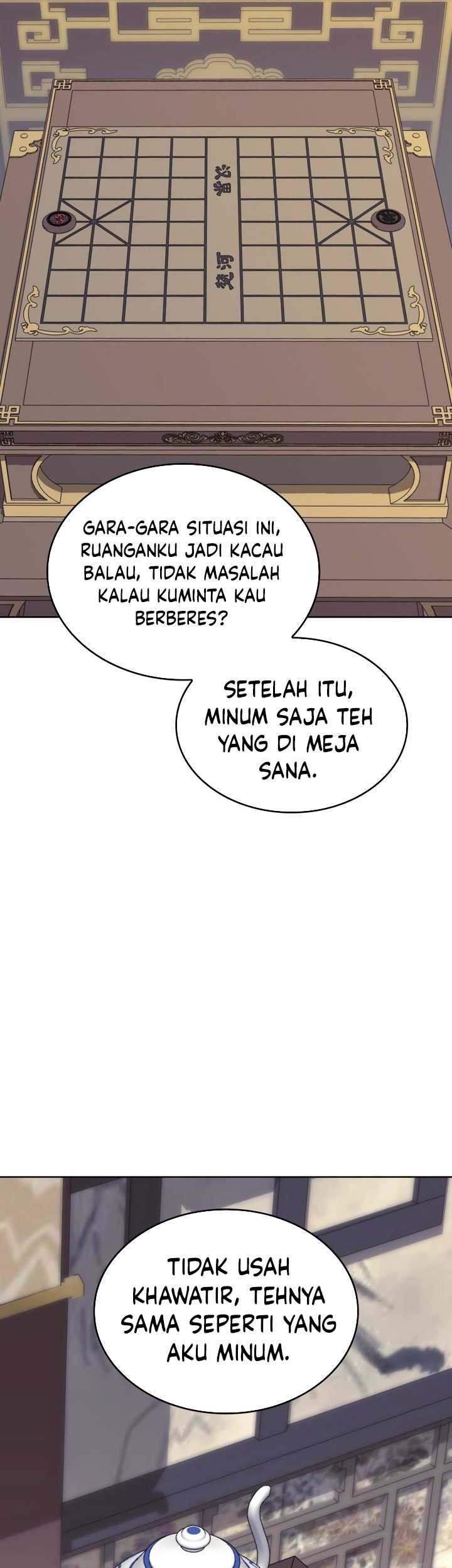 Tale of a Scribe Who Retires to the Countryside Chapter 230 - halaman 68