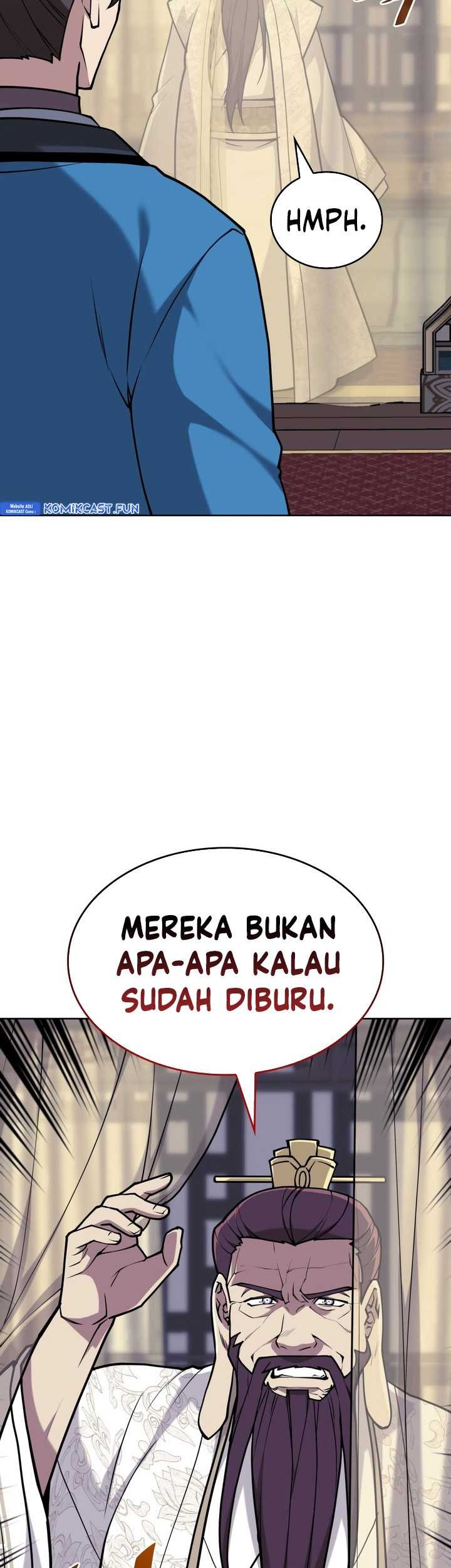 Tale of a Scribe Who Retires to the Countryside Chapter 230 - halaman 82